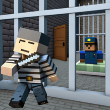 Obbie's Escape from Barry Prison