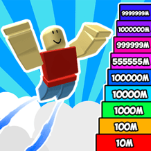 How High Will You Jump | Robby