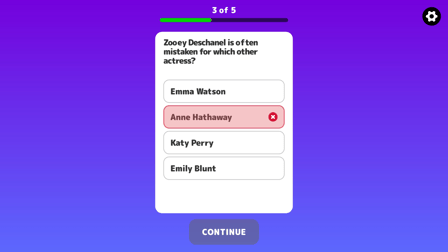 Celebrity Look Alike - Screenshot 3
