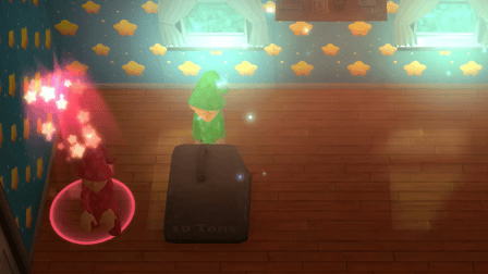 Sleepwalkers - Screenshot 4