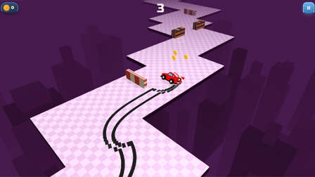 Drift Master 3D - Screenshot 3