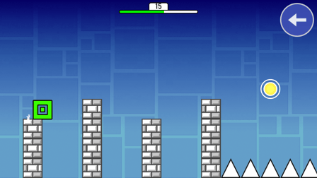 Lobotomy Dash: Fire In The Holl! - Screenshot 1