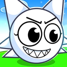 SPRUNKI - Becoming The BIGGEST BALL