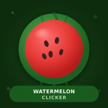 Watermelon Clicker