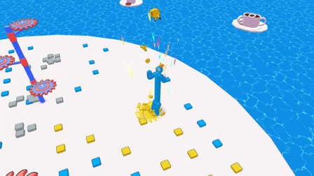 Tall io - Screenshot 4