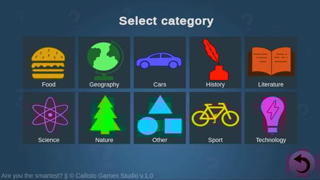 Are you the smartest? - Screenshot 1