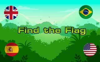 Find the Flag