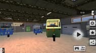 City Tuk Tuk Rickshaw : Chingchi Simulator Game