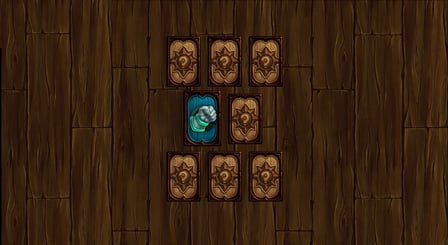 Memory card match - Screenshot 2