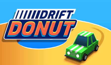 Drift Donut