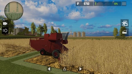 Russian Farming Simulator - Screenshot 4