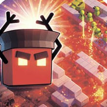 Defend Your Base With a Click