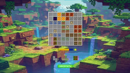 Mine Blast - Screenshot 2