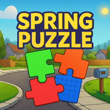 Spring Puzzle