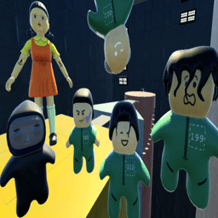 Game in Squid: The Last Battle!