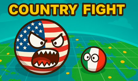 Country Fight