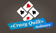 «Crazy Quilt» Solitaire