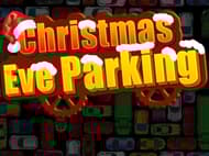 Christmas Eve Parking