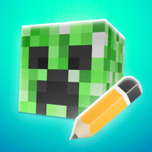 Minecraft Raincoats: download and create a raincoat online