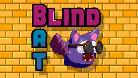 Blind Bat