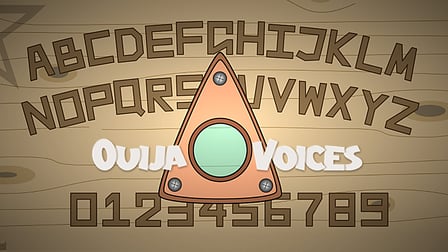 Ouija Voices