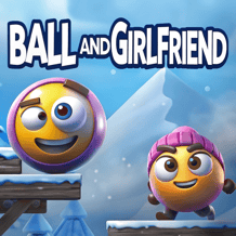 Ball and Girlfriend