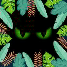 Chess - Jungle
