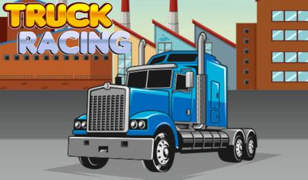 Truck Racing