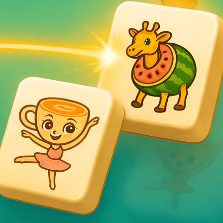 King of Mahjong: Connecting Tiles thumbnail