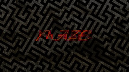 Maze