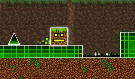 Geometry Craft