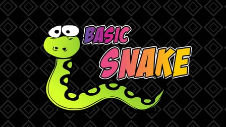 Basic Snake