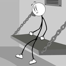Stickman Jailbreak
