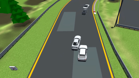 Cool Tuning - Paint the Car - Screenshot 1