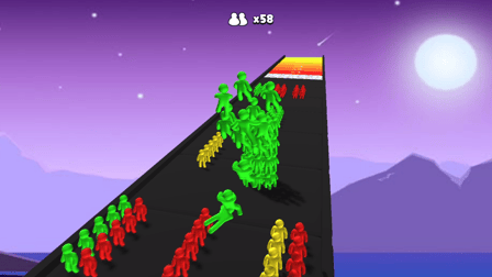 Team Men - Screenshot 1