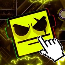 Geometry Dash: Evolution of the Clicker Super