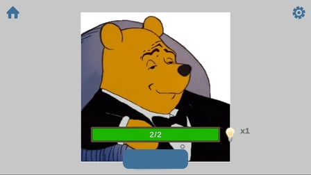 Build Memes from Blocks - Screenshot 2