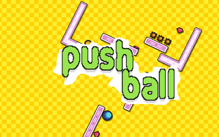 Push Ball