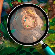Hidden Objects: Lost in the Amazon
