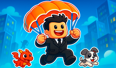 ¡Entrenamiento Obby! Juego de Escape de la Torre