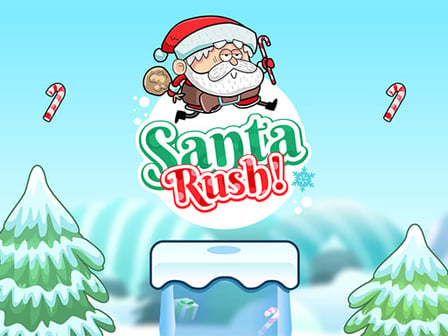 Santa Rush