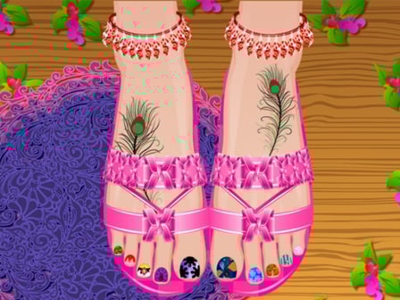 Renas Pedicure Spa