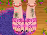 Renas Pedicure Spa