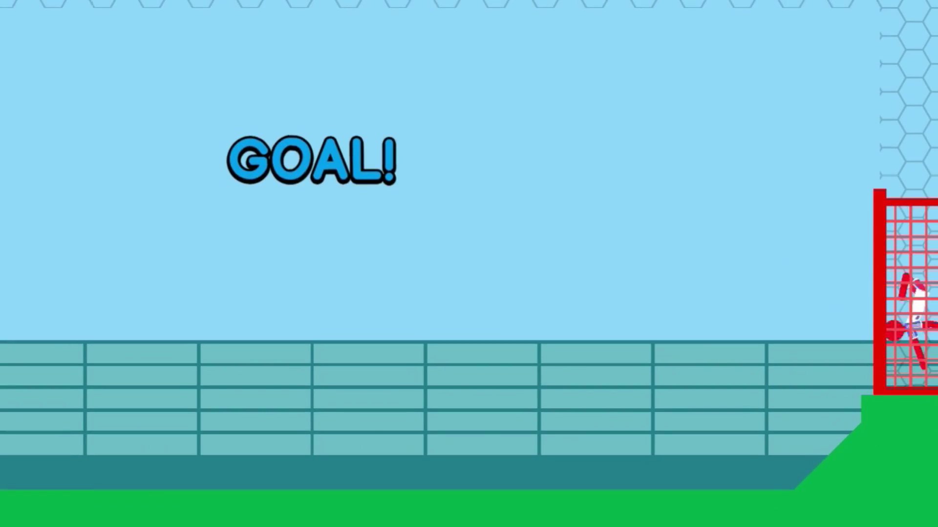 Ragdoll Soccer cover