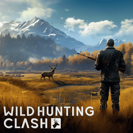 Wild Hunting Clash