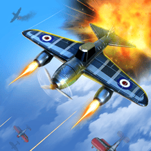 Strike Force 1945 War