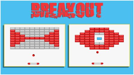 Breakout Game