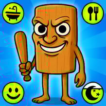 My Talking Italian Brainrot: Virtual Pet for Kids