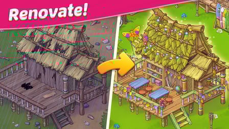 Vega Mix 2 - Screenshot 2