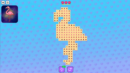 Smash the Blocks! Puzzle Challenge - Screenshot 4